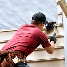 Affordable Siding Repair and Maintenance Services in King, NC